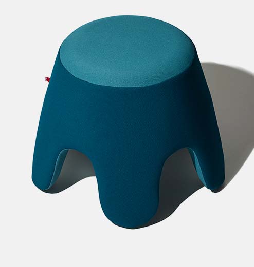 Asiento Medusa 10