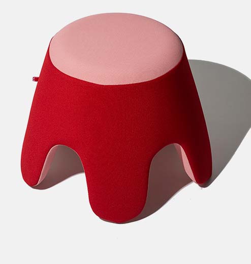 Asiento Medusa 12