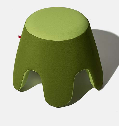 Asiento Medusa 2