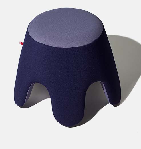 Asiento Medusa 3