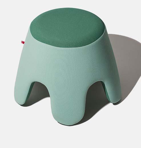 Asiento Medusa 5