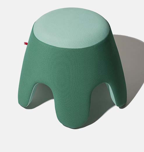 Asiento Medusa 6