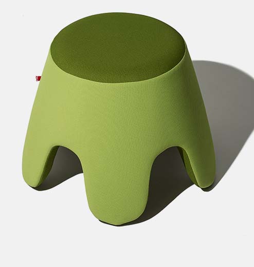 Asiento Medusa