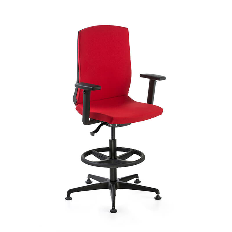 Silla operativa Flexa DileOffice