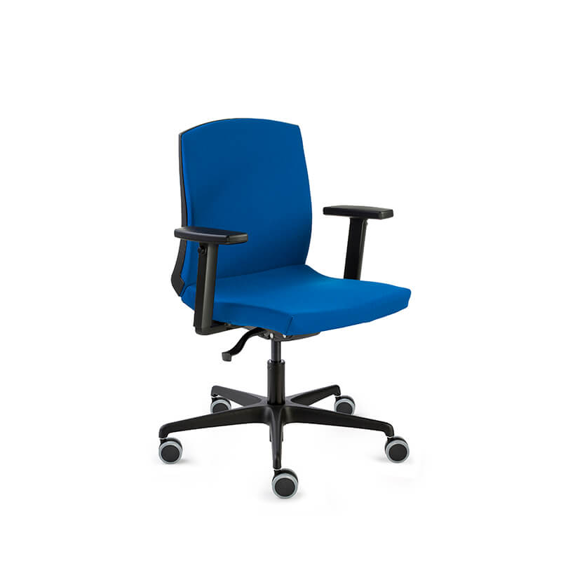 Silla operativa Flexa DileOffice
