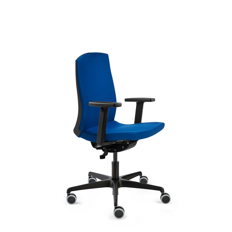 Silla operativa Flexa DileOffice