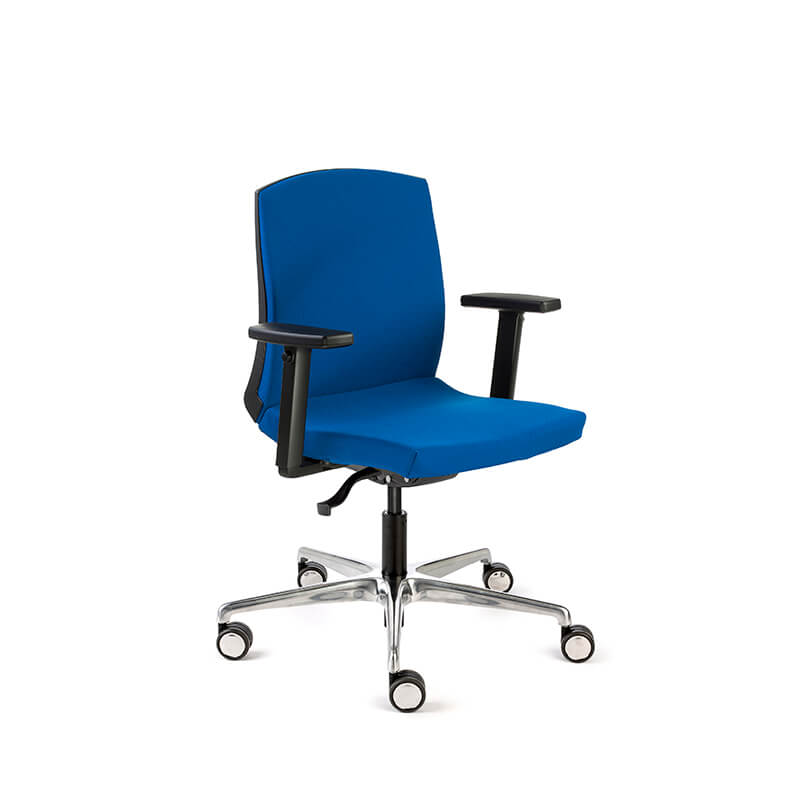 Silla operativa Flexa DileOffice
